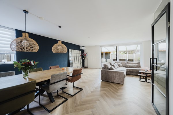 Medium property photo - Sientje Mesdag-van Houtenstraat 65, 3207 HD Spijkenisse